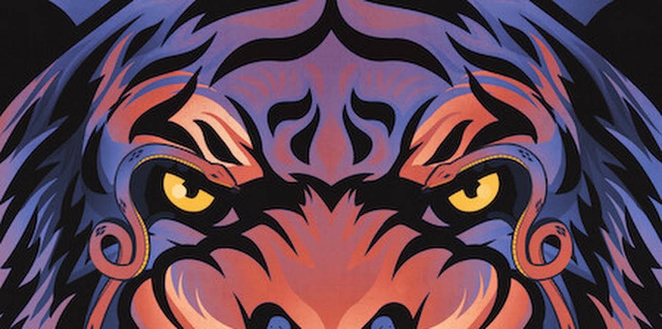 Tiger King: The Doc Antle Story