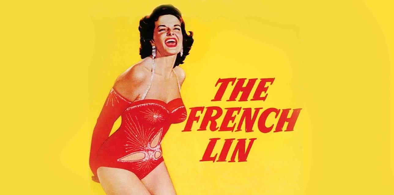 The French Line (1954)