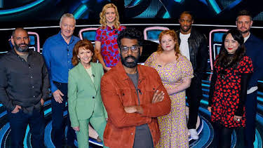 7:25 PM: The Weakest Link (S4 E14) (S4) | BBC One Scotland | 6/27 2026