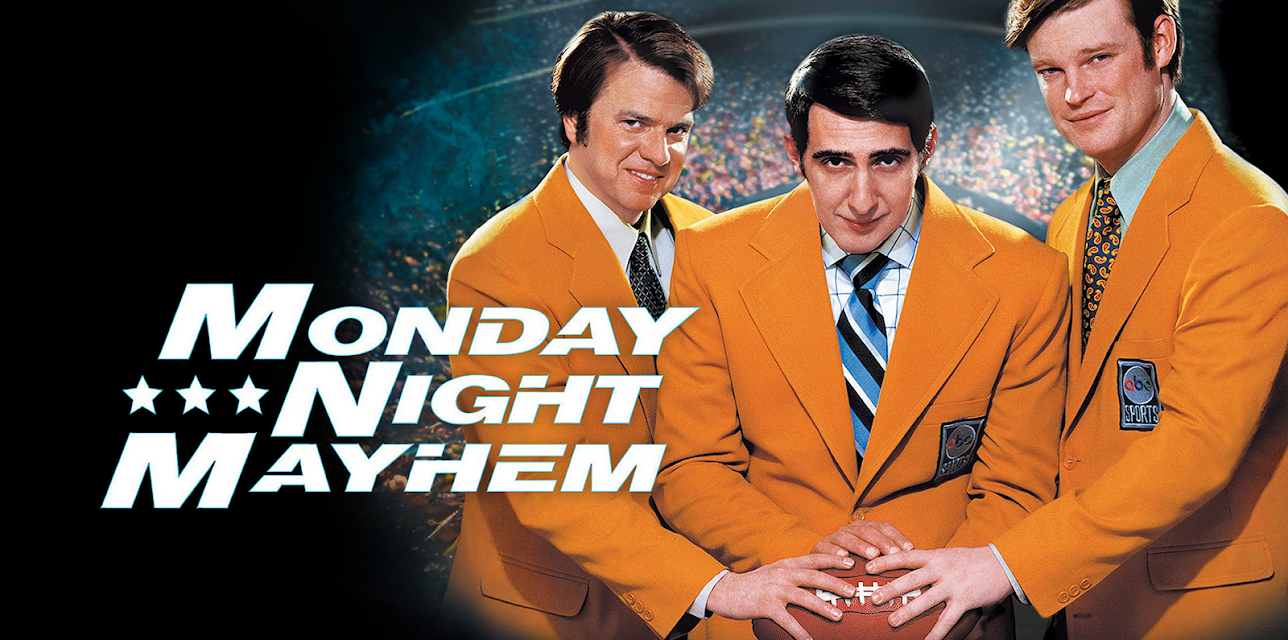 Monday Night Mayhem (2002)