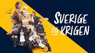 23:10: Sverige og krigen: Utbrotet | NRK 2 | 8/9 2026