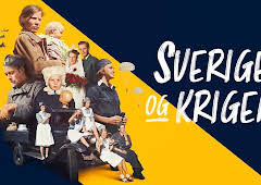 Sverige og krigen: Vendepunktet