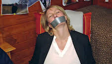 Der Blaulicht Report