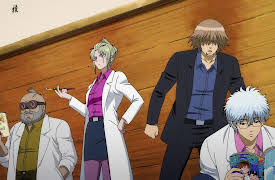 Season 1: It's Nice Having a Party Member Who Can Use Safe Passage