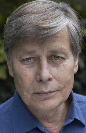 Tom Marshall as Director