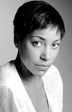 Cush Jumbo as 