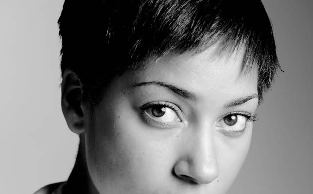 Cush Jumbo