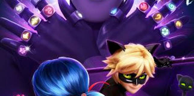 08:15: Miragarri - Ladybug eta Cat Noirren abenturak | ETB 1 | 3/26 2026