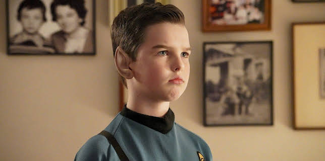 13:55: Young Sheldon | ProSieben | 2/4 2026