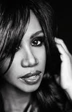 Shaznay Lewis as 
