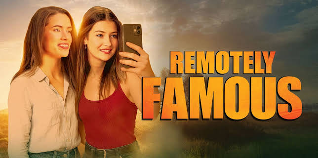Remotely Famous (2025)