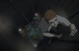 AJIN: Demi-Human: Sato, allt är ditt fel!