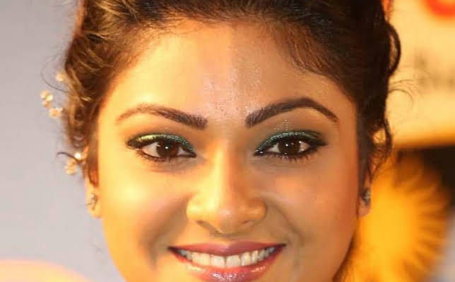 Abhirami