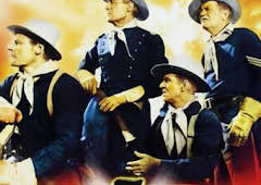 El séptimo de caballería