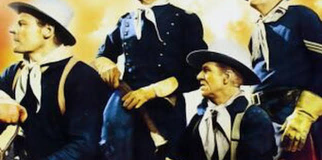 16:00: El séptimo de caballería | Aragón TV | 3/12 2026