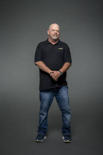 07:50: Pawn Stars: Spritztour durch Amerika (S1 E2) (S1) | Kabel Eins Doku | 9/21 2025