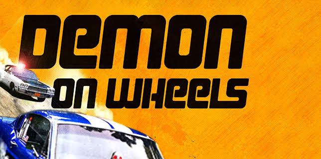Demon on Wheels (2015)