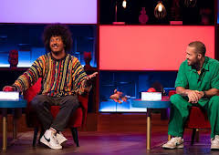 Richard Osman's House of Games