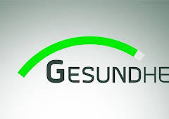 Gesundheit!