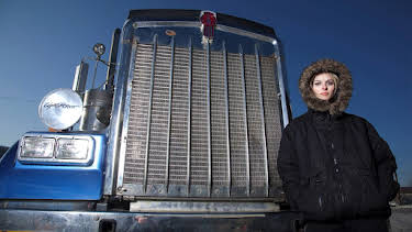 4:35 PM: Ice Road Truckers (S3 E2) (S3) | ITV4 | 10/29 2026