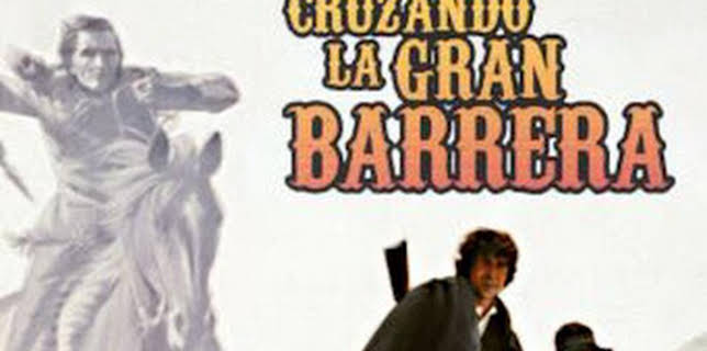 18:51: Cruzando la gran barrera | 8 tv | 2/15 2026