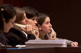 Diamond Road: The Stone that Divides