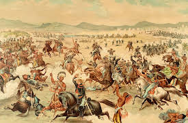 The Evolution of American Federalism: Native American Rights