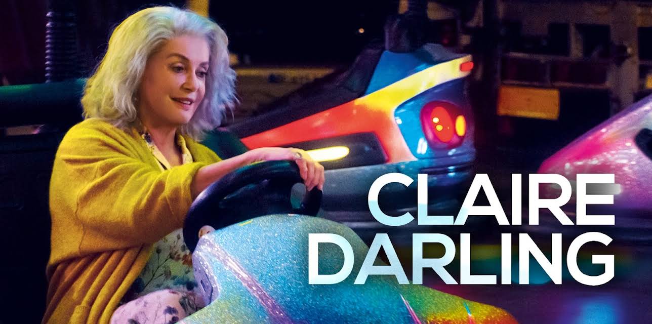 Claire Darling (2021)