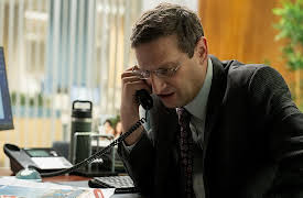 The Chair Company, Season 1: Life goes by too f**king fast, it really does.