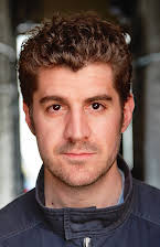 Cam Ralph som Bedford 
  
  
  (voice)