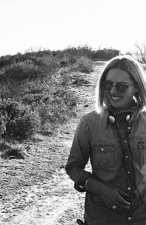 Lauren Fash as Director