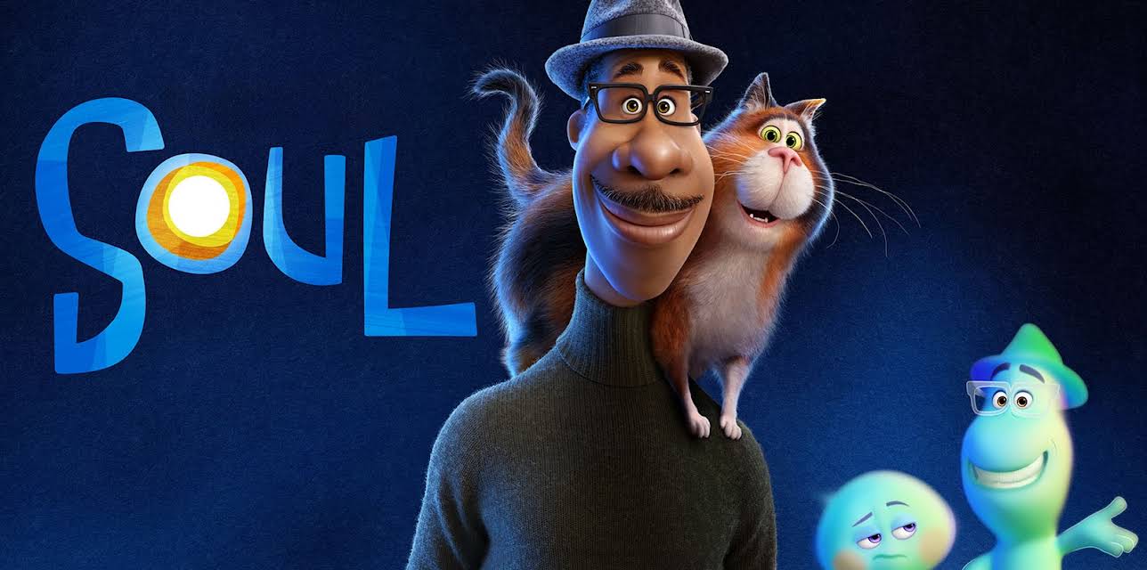 Soul (2020)