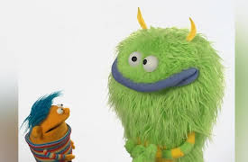 Frankie and Frank Season 1: Freeze Dance