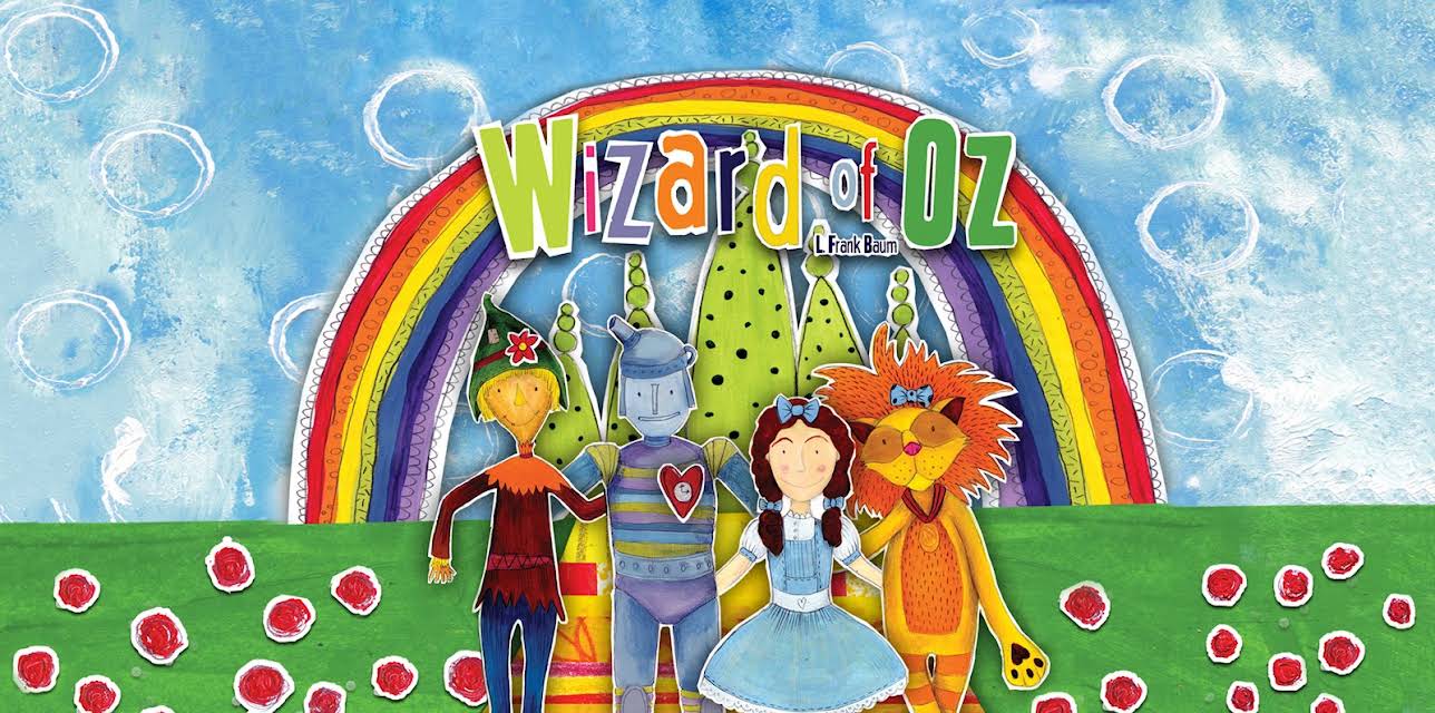 Wizard of Oz