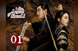 The Legend of Shen Li: EP01