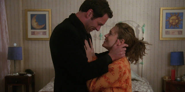 10:35: Charmed - Zauberhafte Hexen | Sixx | 3/12 2026