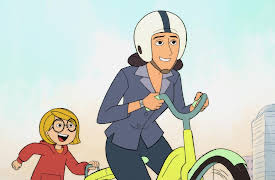 Harriet the Spy: Face the Music