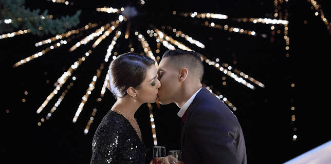 23:00: A Midnight Kiss | FEM | 11/10 2025