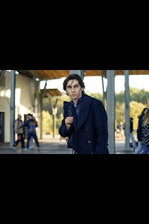 13:07: Prometea (T1): Episodio 4 | SYFY | 3/28 2026