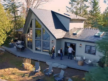 08:00: Vacation Home: Makeover für Ferienhäuser | Sixx | 5/6 2026