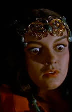 Liliane Montevecchi as 