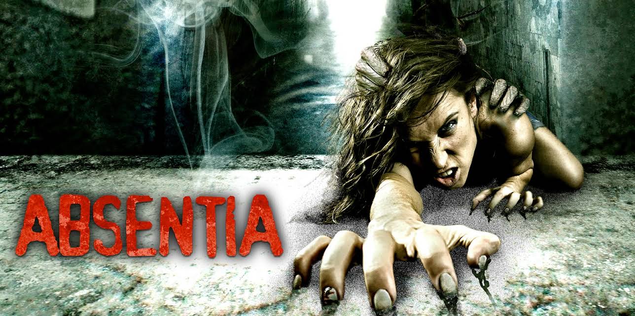 Absentia (2011)