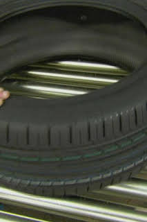 08:14: Así se hace (MAX): Llantas de coches | Discovery Max | 3/27 2026