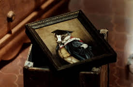 Season 1: Buried Treasure