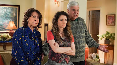 8:00 AM: The Goldbergs | E4 | 4/9 2026