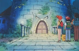 Pokémon The Series: Indigo League: Episode 22