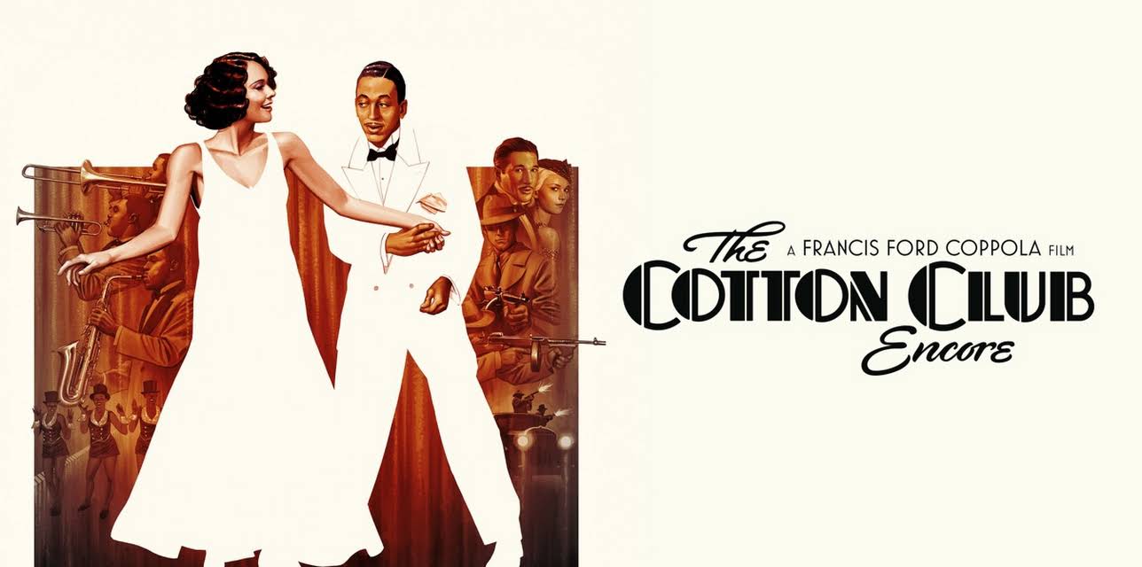 Cotton Club (1984)