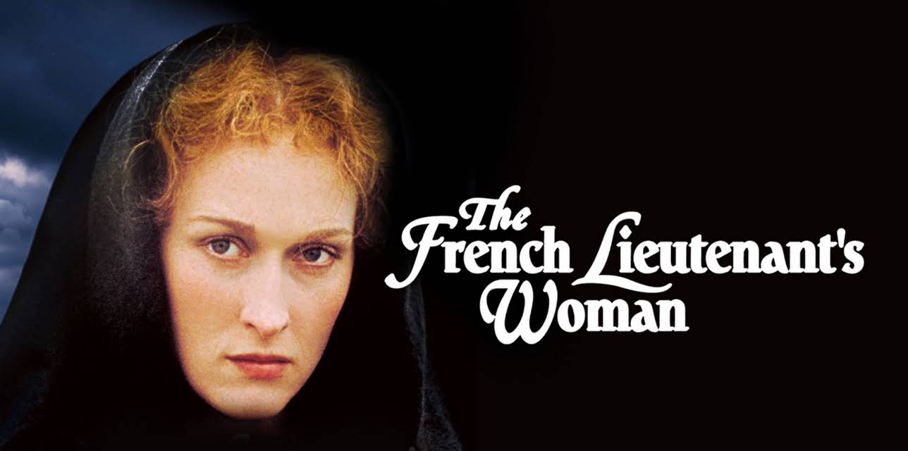 The French Lieutenant's Woman (1981)