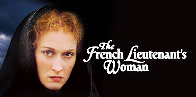 The French Lieutenant's Woman (1981)