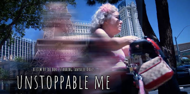 Unstoppable Me (2023)